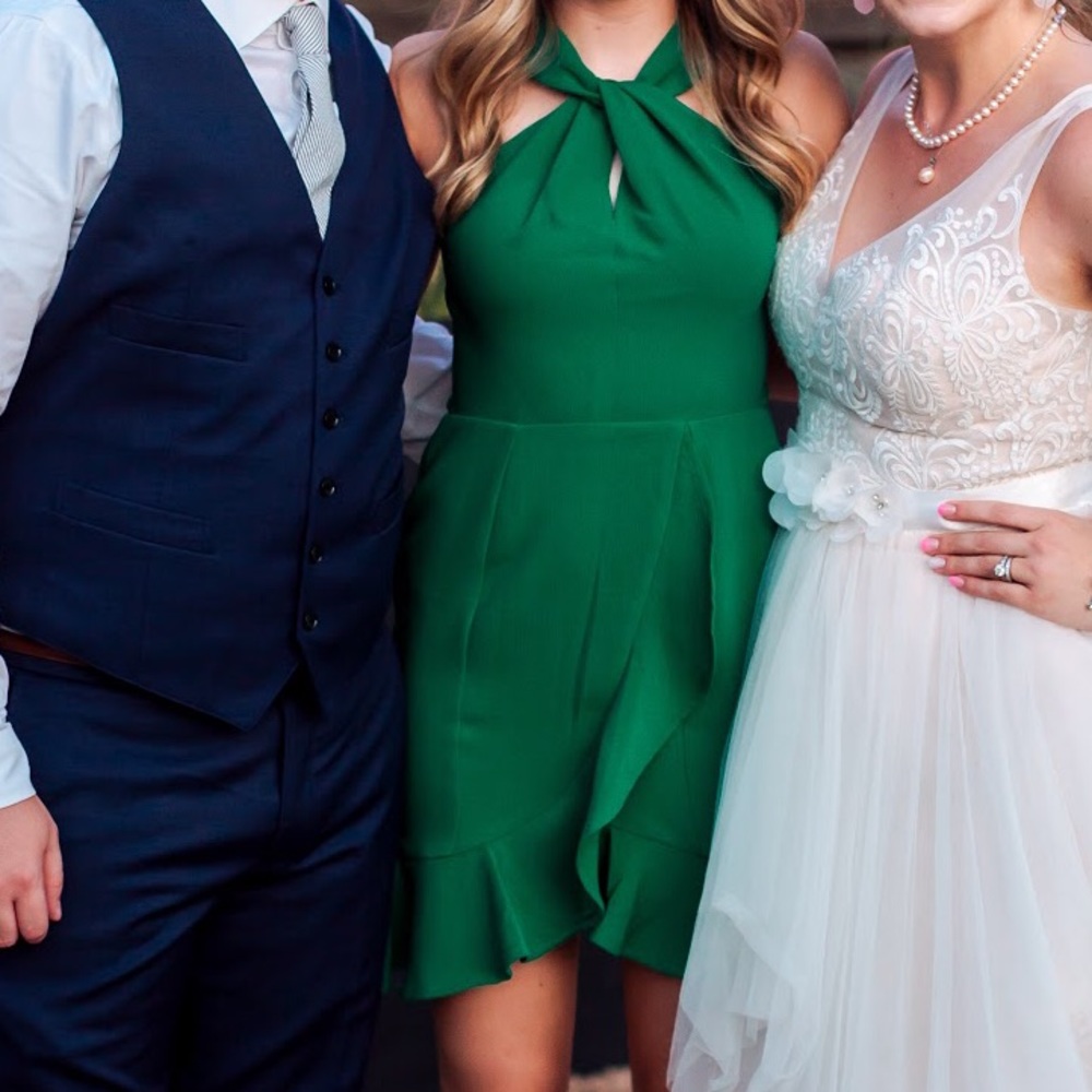 Cocktail Dress